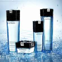 化妝品 美麗與科學(xué)的完美融合