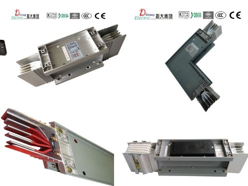專業(yè)電力解決方案的領(lǐng)航者 上海振大電器成套公司與虹口區(qū)母線槽的卓越貢獻(xiàn)